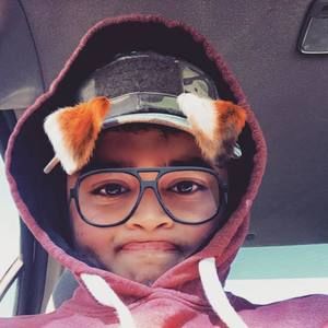 Meet your Posher, Salvador